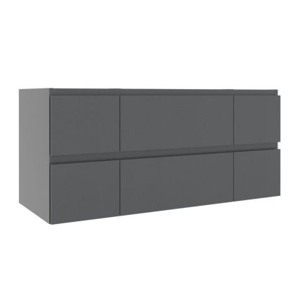 Pelipal PCON Waschtischunterschrank 120 cm