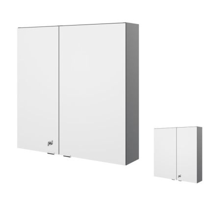Pelipal Vario Select Spiegelschrank 70 cm