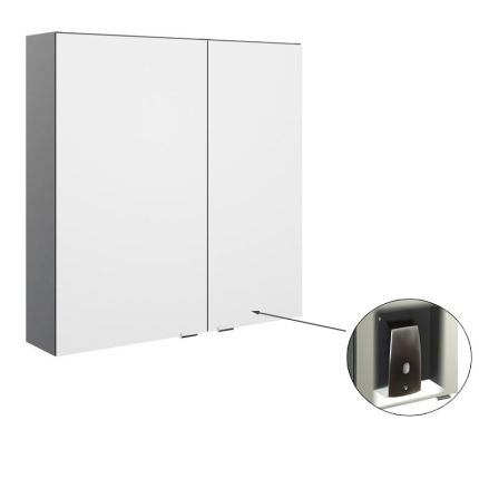 Pelipal Vario Select Spiegelschrank 70 cm