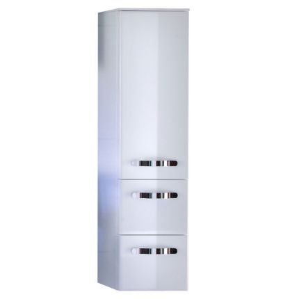 Pelipal Serie 7005 Mittelschrank / Midischrank - 30 cm