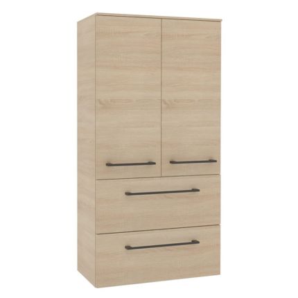 Pelipal Serie 7005 Mittelschrank / Midischrank - 45 cm