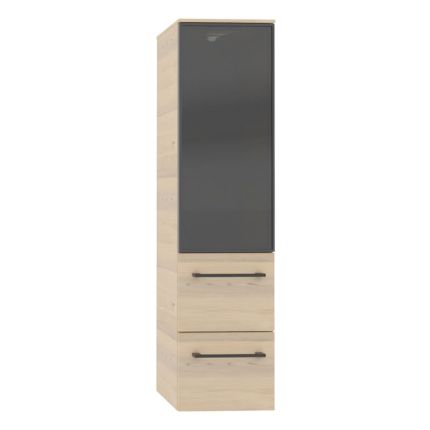 Pelipal Serie 7005 Mittelschrank / Midischrank - 30 cm
