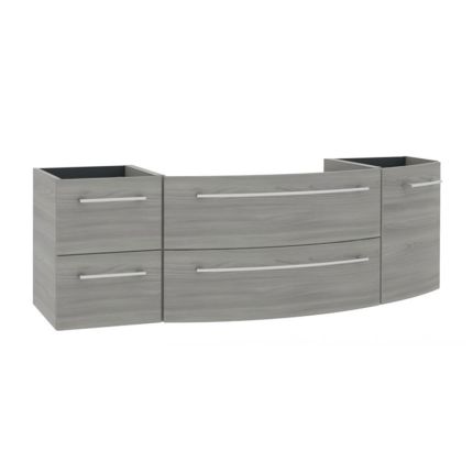 Pelipal Serie 7005 Waschtischunterschrank 150 cm