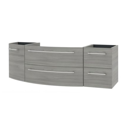 Pelipal Serie 7005 Waschtischunterschrank 150 cm