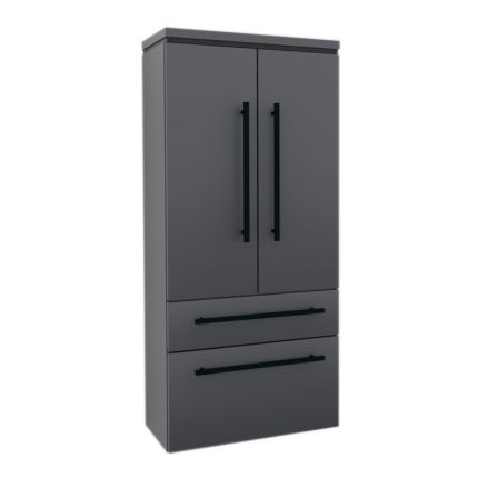 Puris Cool Line Mittelschrank 60 cm