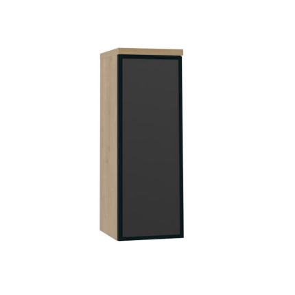Puris Kera Plan Highboard - 30 cm