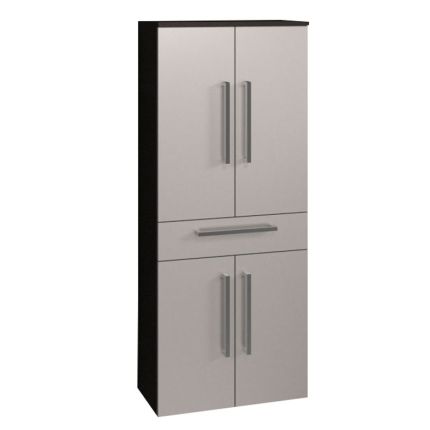 Puris Kera Plan Hochschrank - 60 cm