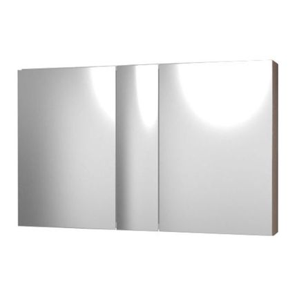 Puris Spiegelschränke Spiegelschrank - 160 cm