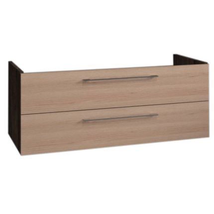 Puris Kera Plan Waschtischunterschrank - 117 cm