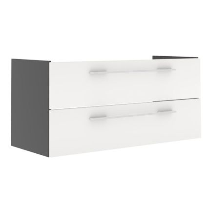 Puris Kera Plan Waschtischunterschrank - 116 cm