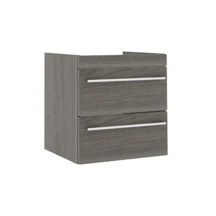 Puris Kera Plan Waschtischunterschrank - 55 cm