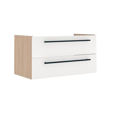 Puris Kera Plan Waschtischunterschrank - 76 cm