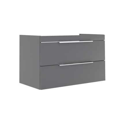 Puris Kera Plan Waschtischunterschrank - 95 cm