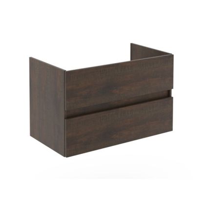 Puris Kera Plan Waschtischunterschrank - 85 cm