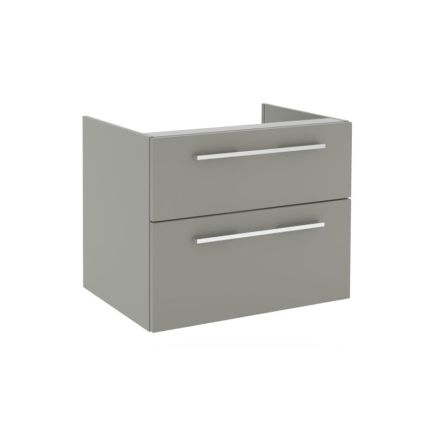 Puris Kera Plan Waschtischunterschrank - 70 cm