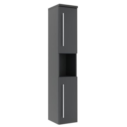 Puris Swing Hochschrank - 30 cm