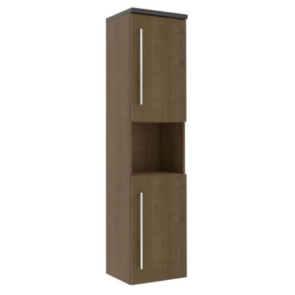 Puris Swing Hochschrank - 40 cm