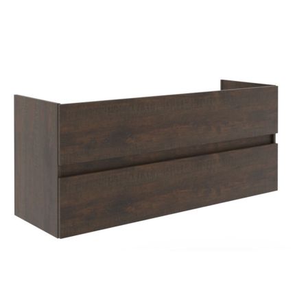 Puris Kera Plan Waschtischunterschrank - 135 cm
