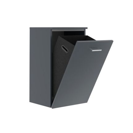 Puris Fresh Highboard - 40 cm geöffnet