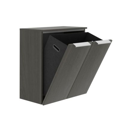 Puris Fresh Highboard - 60 cm offen