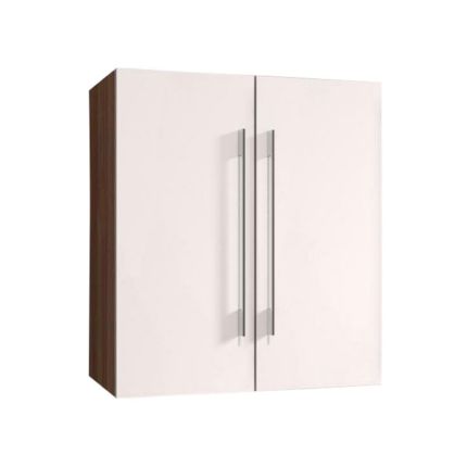 Puris Vuelta Oberschrank - 60 cm, 2 Türen