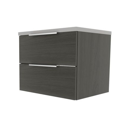 Puris Aspekt Waschtischunterschrank - 60 cm