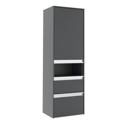 Puris New Xpression Mittelschrank - 42,5 cm