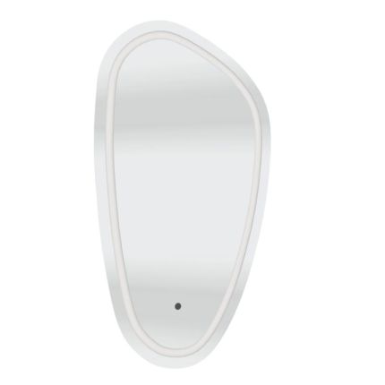 Puris Vialli Badspiegel - 45 cm