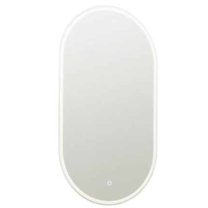 Puris Vialli Badspiegel - 50 cm
