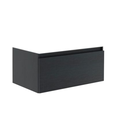 Puris Vialli Waschtischunterschrank - 100 cm