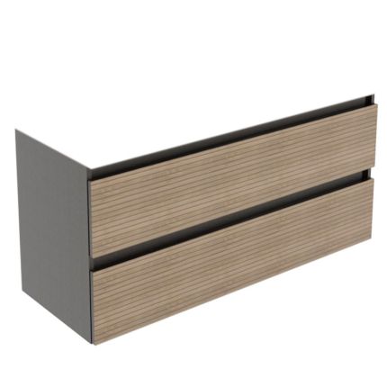 Puris Vialli Waschtischunterschrank - 120 cm
