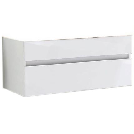 Puris Zoom Waschtischunterschrank - 100 cm