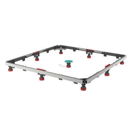 Repabad Montagrahmen MEPA - bis 120 x 120 cm