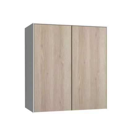 Schöner Wohnen Stockholm Oberschrank - 60 cm