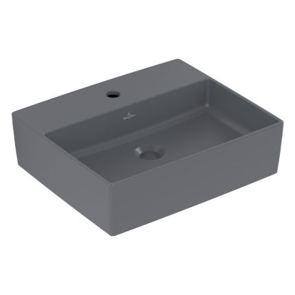Villeroy und Boch Memento 2.0 Aufsatzwaschbecken - 50 cm