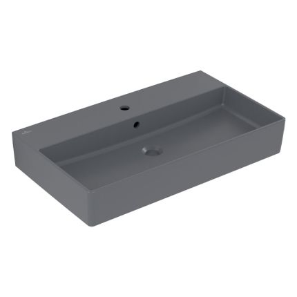 Villeroy und Boch Memento 2.0 Waschbecken - 80 cm
