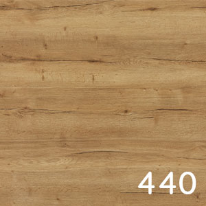 Frontfarbe: Halifax Eiche quer Nachbildung mit Synchronpore