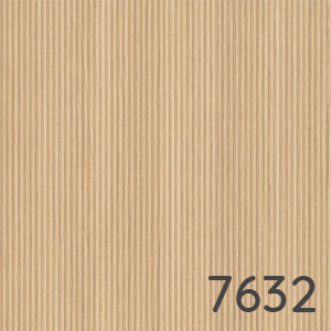 Frontfarbe: Linea Eiche Hell aufrecht Nachbildung - E1 Spanplatte