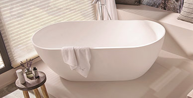 Badewannen