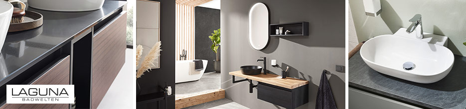 Laguna Highline 100 Badmöbel