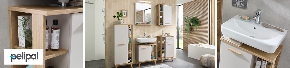 Pelipal Quickset 966 Badmöbel