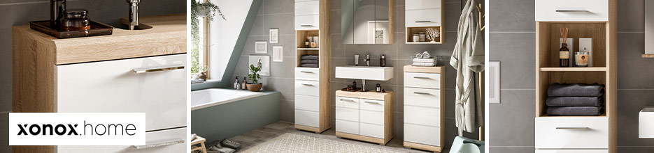 xonox.home Lambada Badmöbel