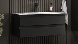 Duschen mit Eckeinstieg