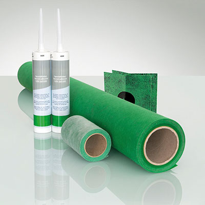 Renodeco Abdichtungsset