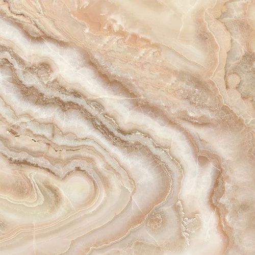 HSK Renodeco Dekor Marmor Onyx Beige