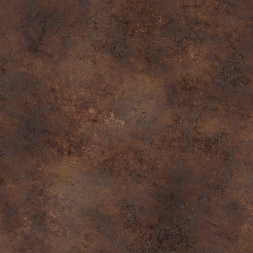 HSK Renodeco DekorMetall Rost Rot